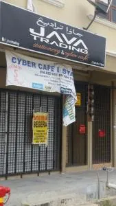 达希达旅馆 - 哥打巴鲁