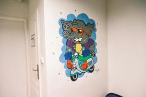 Mild Elephants Hostel