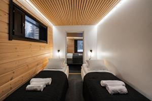 Forest mansion Rovaniemen