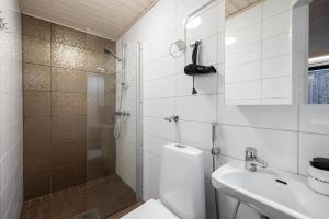 Forest mansion Rovaniemen