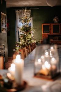 "U Macieja"- Twoje miejsce w Bieszczadach