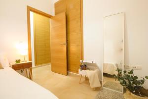 Apartamento en sevilla- San julian