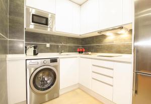 Apartamento en sevilla- San julian