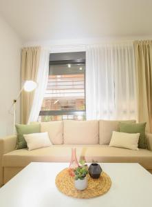 Apartamento en sevilla- San julian
