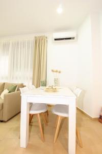 Apartamento en sevilla- San julian