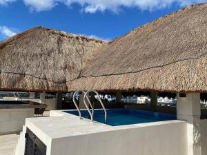 Amanda Akua Reserve Loft Boutique en Aldea Zama