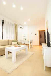 Apartamento en sevilla- San julian