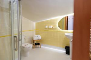 Hotel Rural El Majuelo