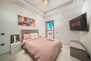 Peaceful Apartment with Sea-View