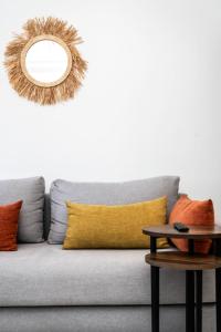 Peaceful Apartment with Sea-View