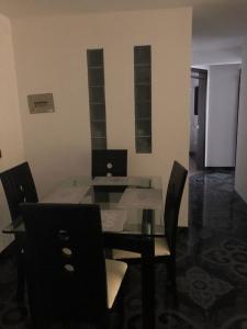 Apartment in La Vega