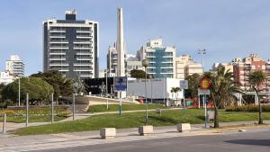 La perla de Mar del Plata