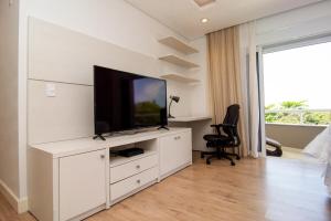 Casa Jurerê Internacional 50m do Mar I LIVE1020-T