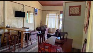 Casa en zona tranquila y rural