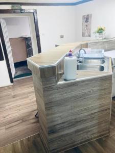 Апартамент "Цвети"