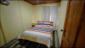 Casa en zona tranquila y rural