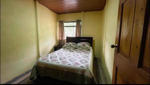 Casa en zona tranquila y rural