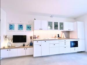 Douc Evasion - Appartement climatisé proche Montpellier, Parc Expo et Aéroport, avec parking et accès rapide aux plages