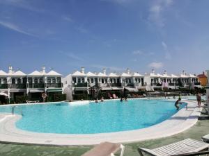 Maspalomas Dunaflor Verde