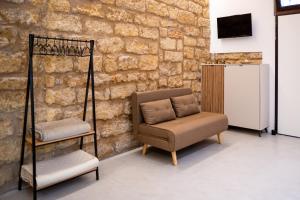 Lo Storico Apartment