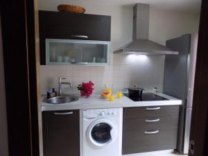 Apartamento Ático Emilia