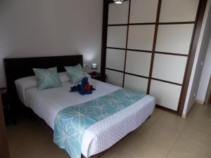 Apartamento Ático Emilia