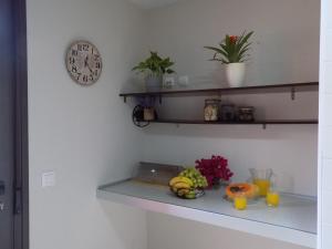 Apartamento Ático Emilia