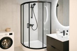 Nowoczesny Loft przy Starówce Daniłowiczowska 18