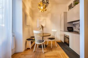 Navigli Cozy Corner - La Vista Apartments