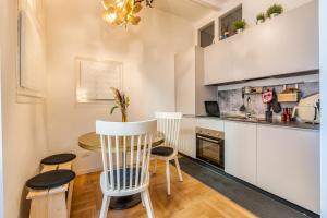 Navigli Cozy Corner - La Vista Apartments