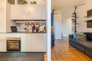 Navigli Cozy Corner - La Vista Apartments