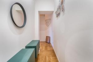 Navigli Cozy Corner - La Vista Apartments