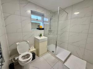 Cityside stay Walk to ethihad stadium Sleep for 4