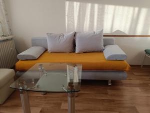 Ferienwohnung in Bad Füssing