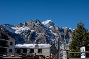 VivimiHome - Rifugio Genzianella