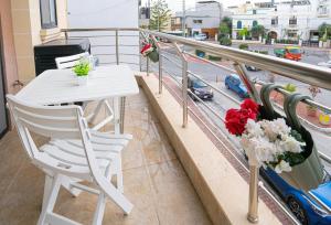 Ok10 - Spacious & Modern 3 Bed Apartment in Mosta
