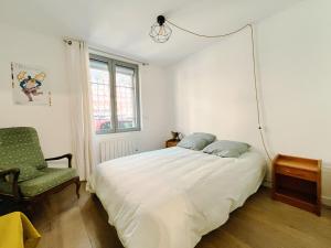 Loft Évasion aux Portes de Paris