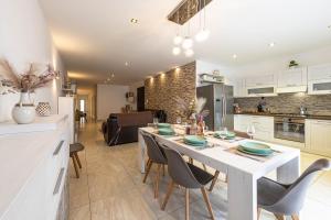 Ok10 - Spacious & Modern 3 Bed Apartment in Mosta