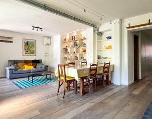 Loft Évasion aux Portes de Paris