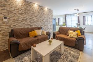 Ok10 - Spacious & Modern 3 Bed Apartment in Mosta