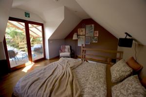 Charmante maison dans le centre & vue sur château