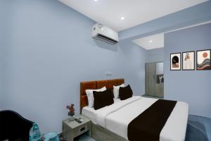 Hotel O by OYO VELORA