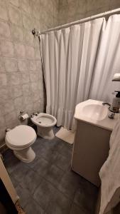 Departamento Temporario ubicación céntrica en Santa Fe capital