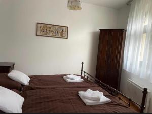 Apartman KARIN, Tále, Chopok - Juh