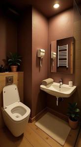 Tbilisi City - LOFT - Mountain View