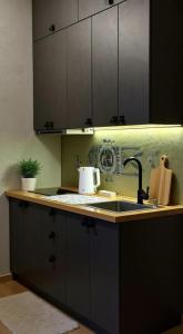 Tbilisi City - LOFT - Mountain View