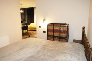 Italian-Style House in the Heart of the City