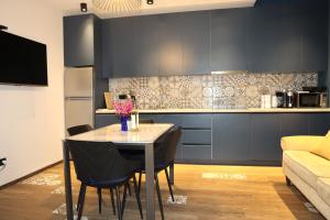 Italian-Style House in the Heart of the City