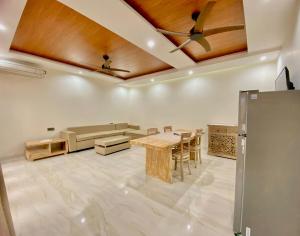 quiet and comfortable villa in sanur kauh