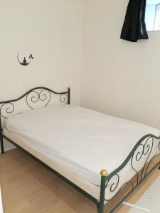 Studio Cocon cosy Petit Colin - lit 140 et canapé convertible BZ